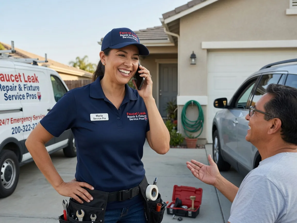 Faucet Repair Warrensburg, IL FAQs