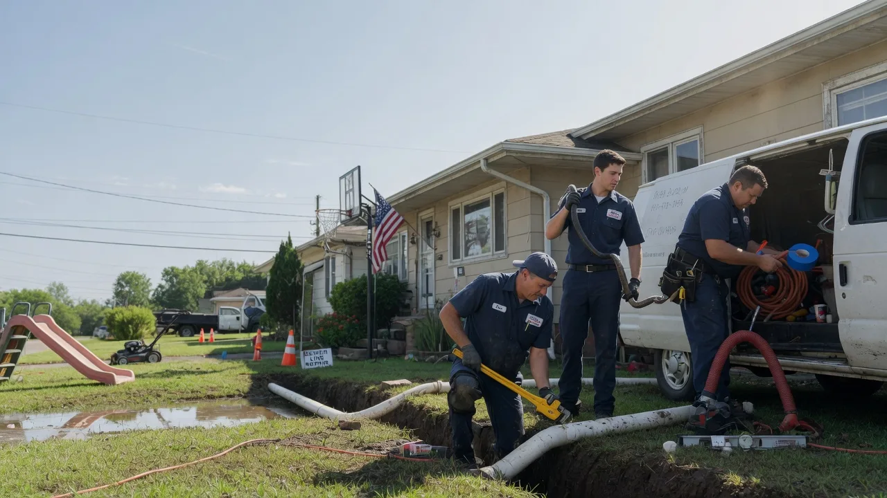 Toilet Installation in Warrensburg, IL near me